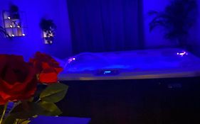 Willa Anna Bukowina & Spa